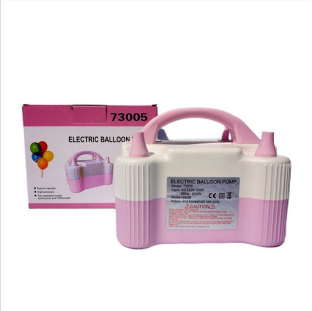 Electric Pump Air Balloon Inflator - Ustore
